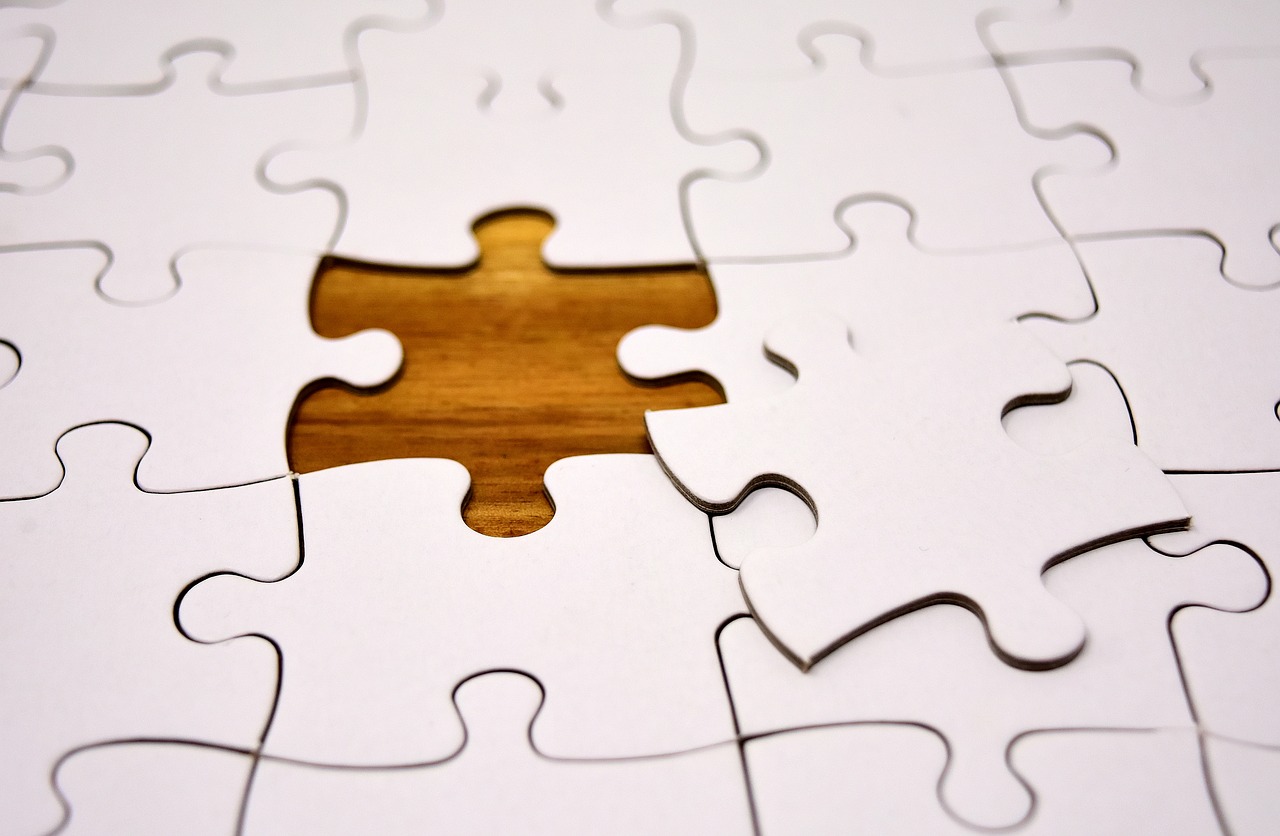 A Puzzle