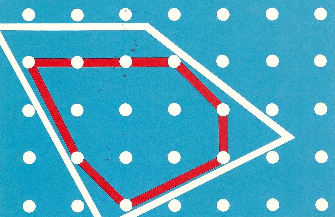 Buch-Cover: A. Schrijver, Theory of Linear and Integer Programming