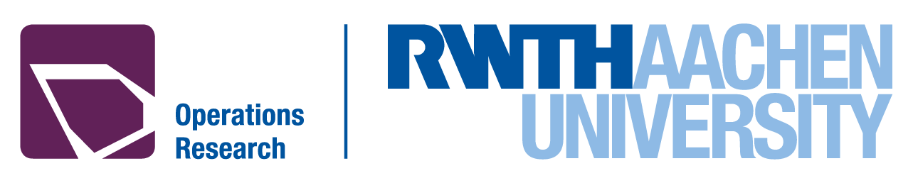 Operation Research, RWTH Aachen University
